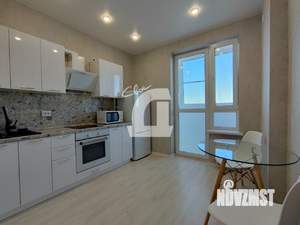 1-к квартира, на длительный срок, 30м2, 8/9 этаж