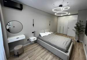 1-к квартира, на длительный срок, 32м2, 3/24 этаж