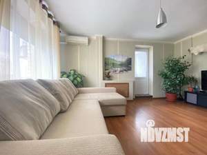 Студия квартира, на длительный срок, 40м2, 7/12 этаж