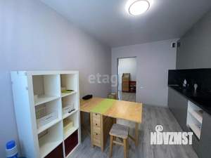 2-к квартира, на длительный срок, 51м2, 15/16 этаж