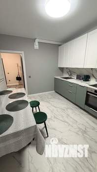 1-к квартира, на длительный срок, 45м2, 19/19 этаж