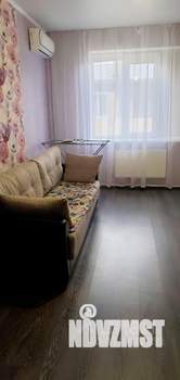 1-к квартира, на длительный срок, 38м2, 3/5 этаж