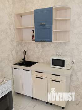 1-к квартира, на длительный срок, 38м2, 5/21 этаж