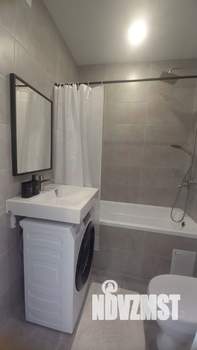 Студия квартира, на длительный срок, 28м2, 12/16 этаж