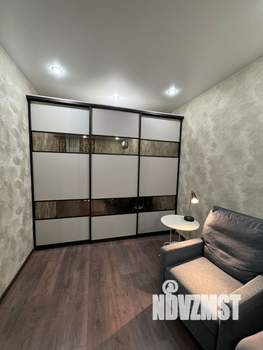 1-к квартира, на длительный срок, 40м2, 9/16 этаж