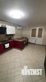 3-к квартира, на длительный срок, 78м2, 5/16 этаж