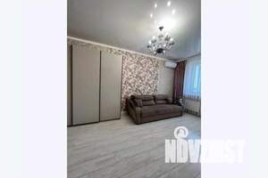 2-к квартира, посуточно, 60м2, 19/24 этаж