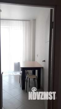1-к квартира, на длительный срок, 40м2, 12/23 этаж