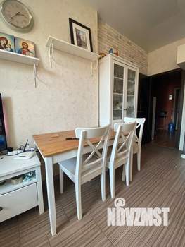 1-к квартира, на длительный срок, 48м2, 16/16 этаж