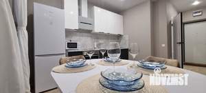 1-к квартира, посуточно, 31м2, 5/9 этаж