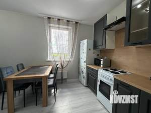 1-к квартира, на длительный срок, 43м2, 8/9 этаж