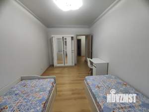 2-к квартира, на длительный срок, 51м2, 10/17 этаж