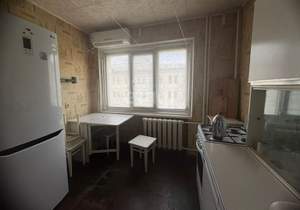 1-к квартира, на длительный срок, 41м2, 4/5 этаж