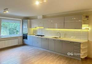 2-к квартира, на длительный срок, 120м2, 1/2 этаж