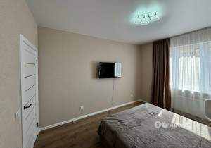 1-к квартира, на длительный срок, 36м2, 5/20 этаж