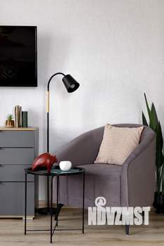 1-к квартира, посуточно, 45м2, 15/27 этаж