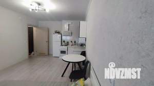 1-к квартира, на длительный срок, 30м2, 6/16 этаж