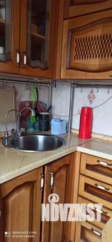 3-к квартира, на длительный срок, 58м2, 5/5 этаж