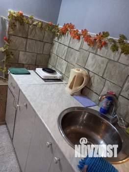 1-к квартира, на длительный срок, 13м2, 1/17 этаж