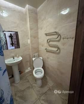 1-к квартира, на длительный срок, 35м2, 2/8 этаж