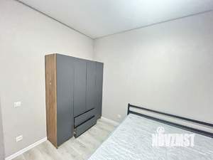 1-к квартира, на длительный срок, 41м2, 14/25 этаж