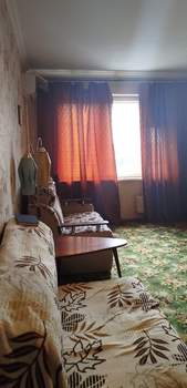 1-к квартира, на длительный срок, 40м2, 9/10 этаж