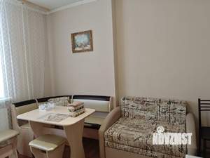 1-к квартира, на длительный срок, 42м2, 7/16 этаж