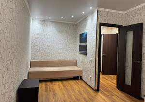 1-к квартира, на длительный срок, 38м2, 8/10 этаж