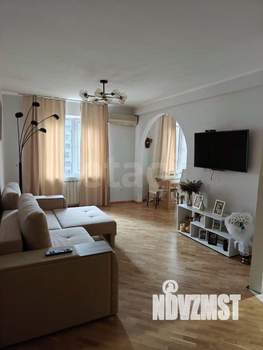 3-к квартира, на длительный срок, 84м2, 7/10 этаж