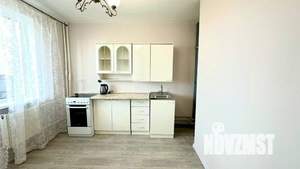 1-к квартира, на длительный срок, 40м2, 9/16 этаж