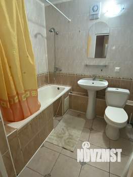 1-к квартира, на длительный срок, 47м2, 3/11 этаж