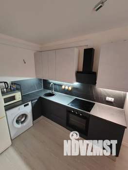 1-к квартира, посуточно, 40м2, 9/10 этаж