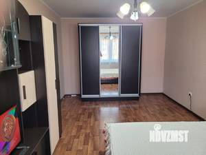 1-к квартира, на длительный срок, 38м2, 11/14 этаж