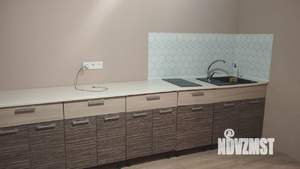 2-к квартира, на длительный срок, 50м2, 3/16 этаж