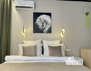 1-к квартира, на длительный срок, 36м2, 3/3 этаж