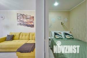 2-к квартира, посуточно, 50м2, 9/25 этаж