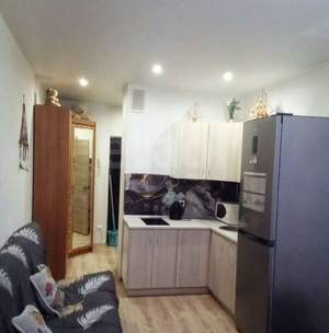 1-к квартира, на длительный срок, 25м2, 14/18 этаж