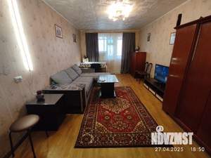 2-к квартира, посуточно, 56м2, 10/10 этаж