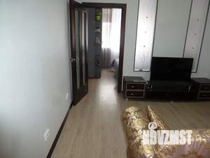 1-к квартира, посуточно, 45м2, 3/17 этаж
