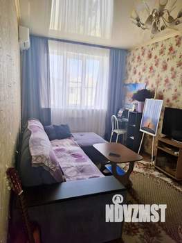 1-к квартира, на длительный срок, 39м2, 5/7 этаж