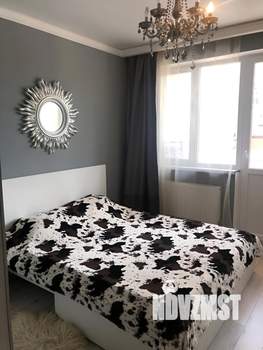 3-к квартира, на длительный срок, 80м2, 2/17 этаж