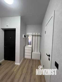 1-к квартира, на длительный срок, 37м2, 6/16 этаж