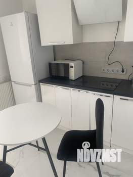 1-к квартира, на длительный срок, 34м2, 7/25 этаж