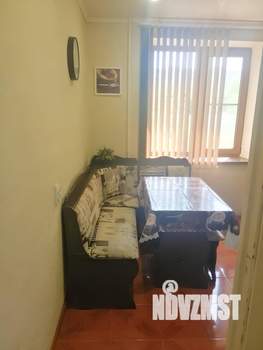 1-к квартира, на длительный срок, 39м2, 4/9 этаж