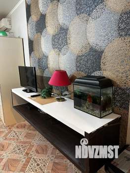 Студия квартира, на длительный срок, 28м2, 14/21 этаж