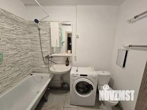Студия квартира, на длительный срок, 27м2, 13/16 этаж