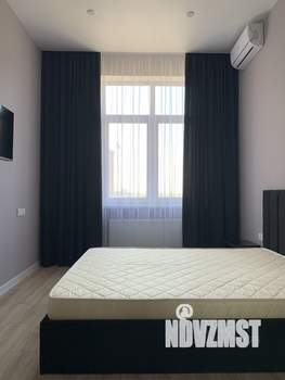 1-к квартира, на длительный срок, 34м2, 4/12 этаж