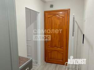 1-к квартира, на длительный срок, 33м2, 9/9 этаж