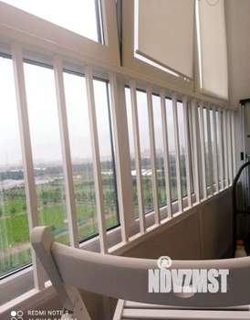 1-к квартира, на длительный срок, 36м2, 16/19 этаж