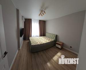 2-к квартира, на длительный срок, 44м2, 9/16 этаж